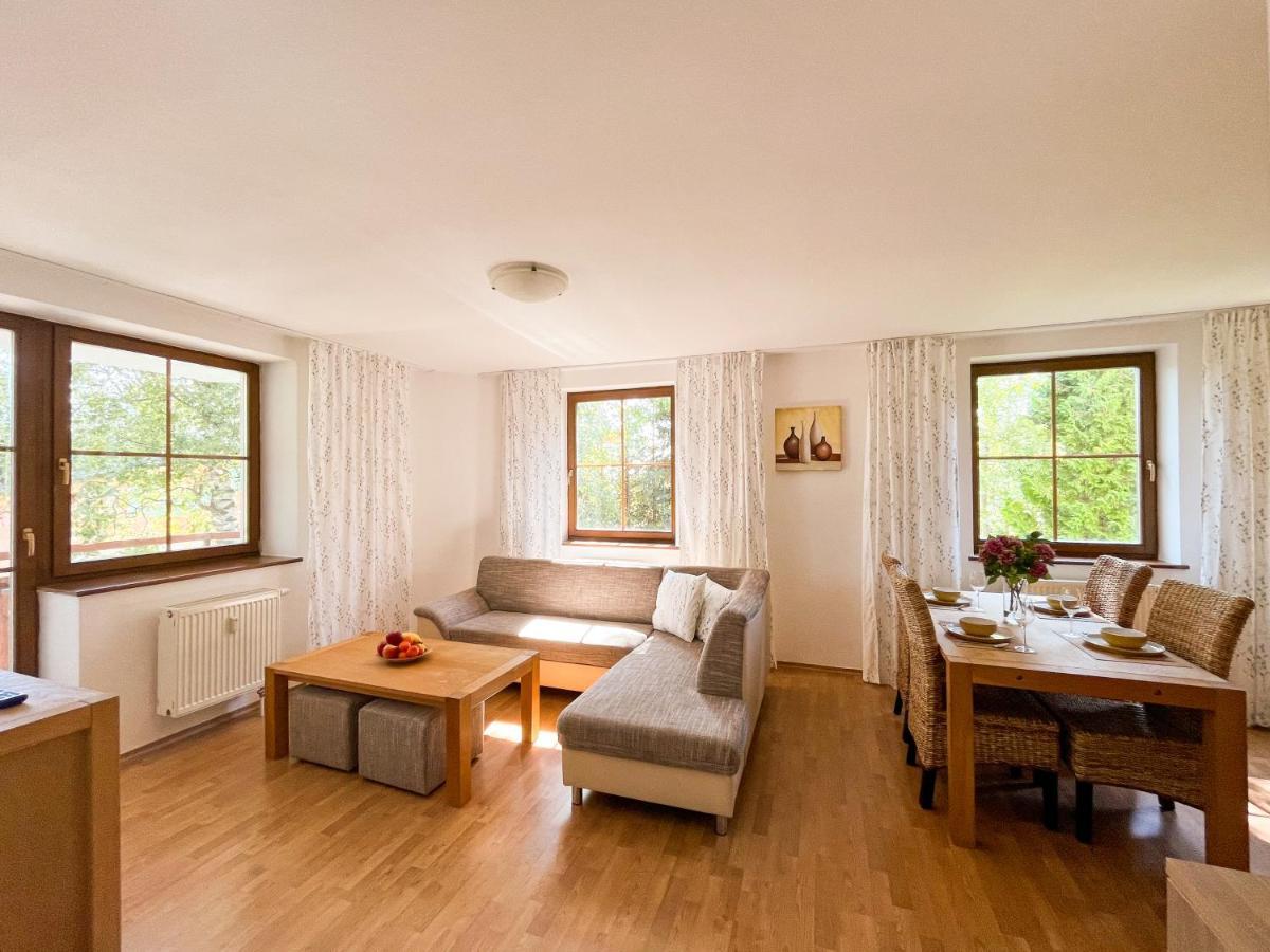 Slnecny 2-Izbovy Apartman Pod Lesom, Dolny Smokovec Vysoké Tatry Extérieur photo