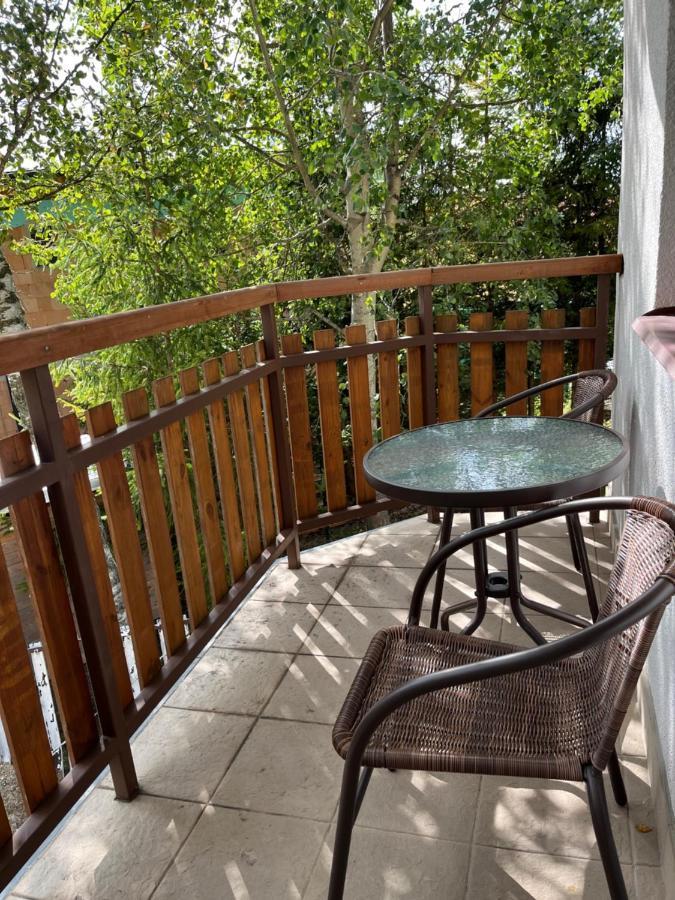Slnecny 2-Izbovy Apartman Pod Lesom, Dolny Smokovec Vysoké Tatry Extérieur photo