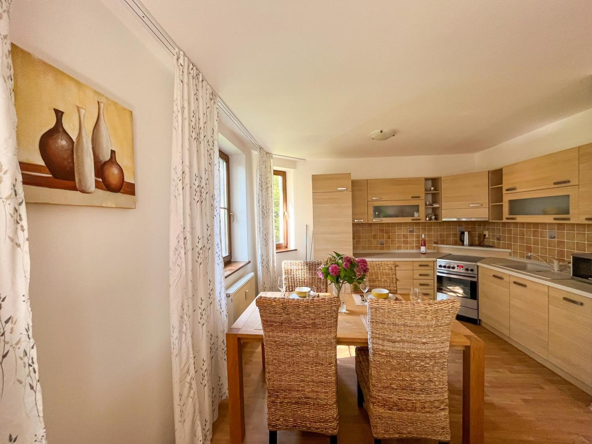 Slnecny 2-Izbovy Apartman Pod Lesom, Dolny Smokovec Vysoké Tatry Extérieur photo