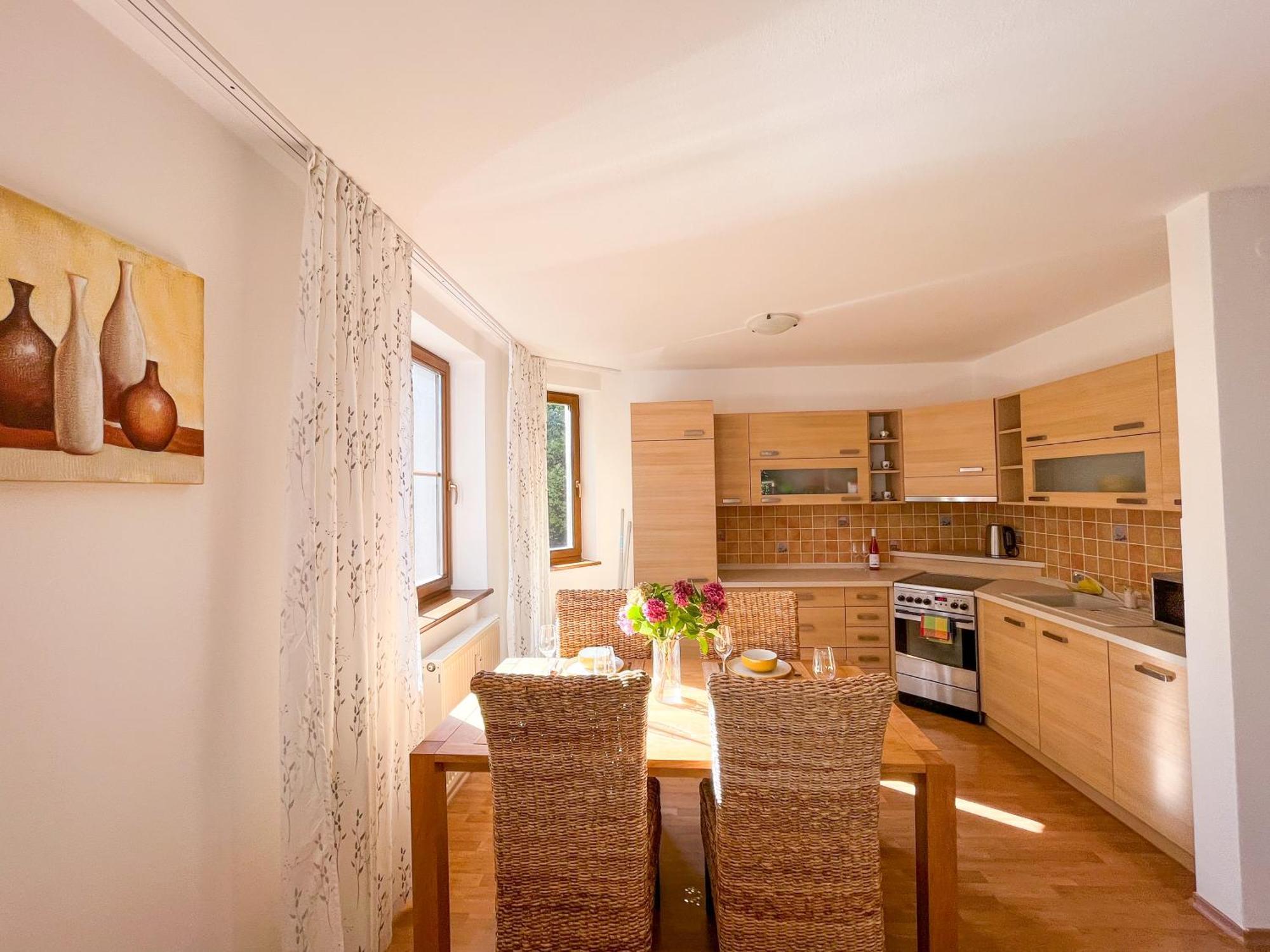 Slnecny 2-Izbovy Apartman Pod Lesom, Dolny Smokovec Vysoké Tatry Extérieur photo