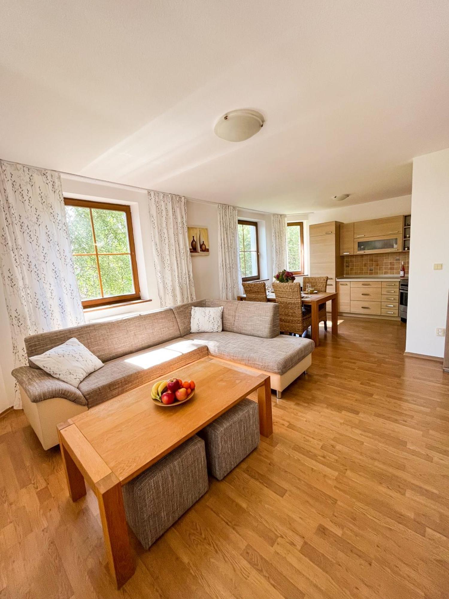 Slnecny 2-Izbovy Apartman Pod Lesom, Dolny Smokovec Vysoké Tatry Extérieur photo