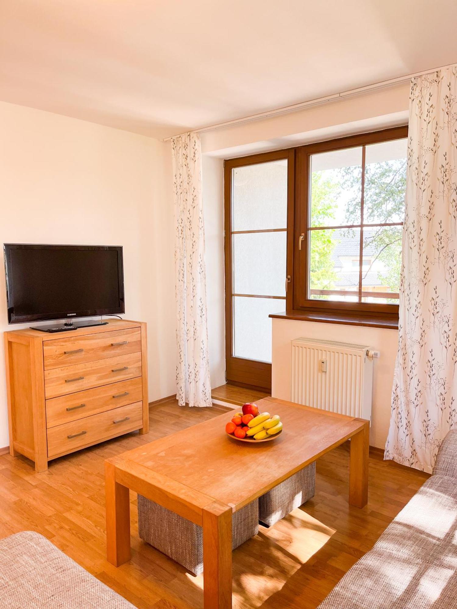 Slnecny 2-Izbovy Apartman Pod Lesom, Dolny Smokovec Vysoké Tatry Extérieur photo