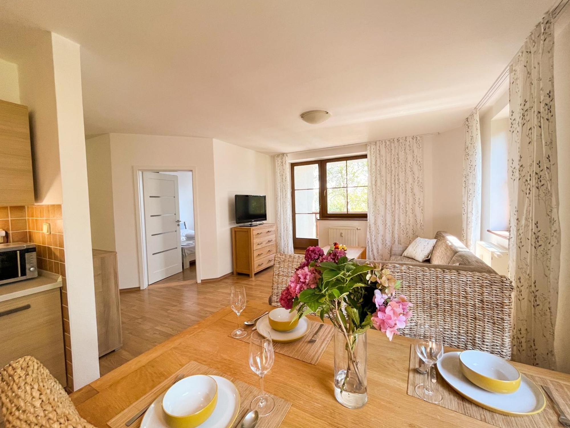 Slnecny 2-Izbovy Apartman Pod Lesom, Dolny Smokovec Vysoké Tatry Extérieur photo