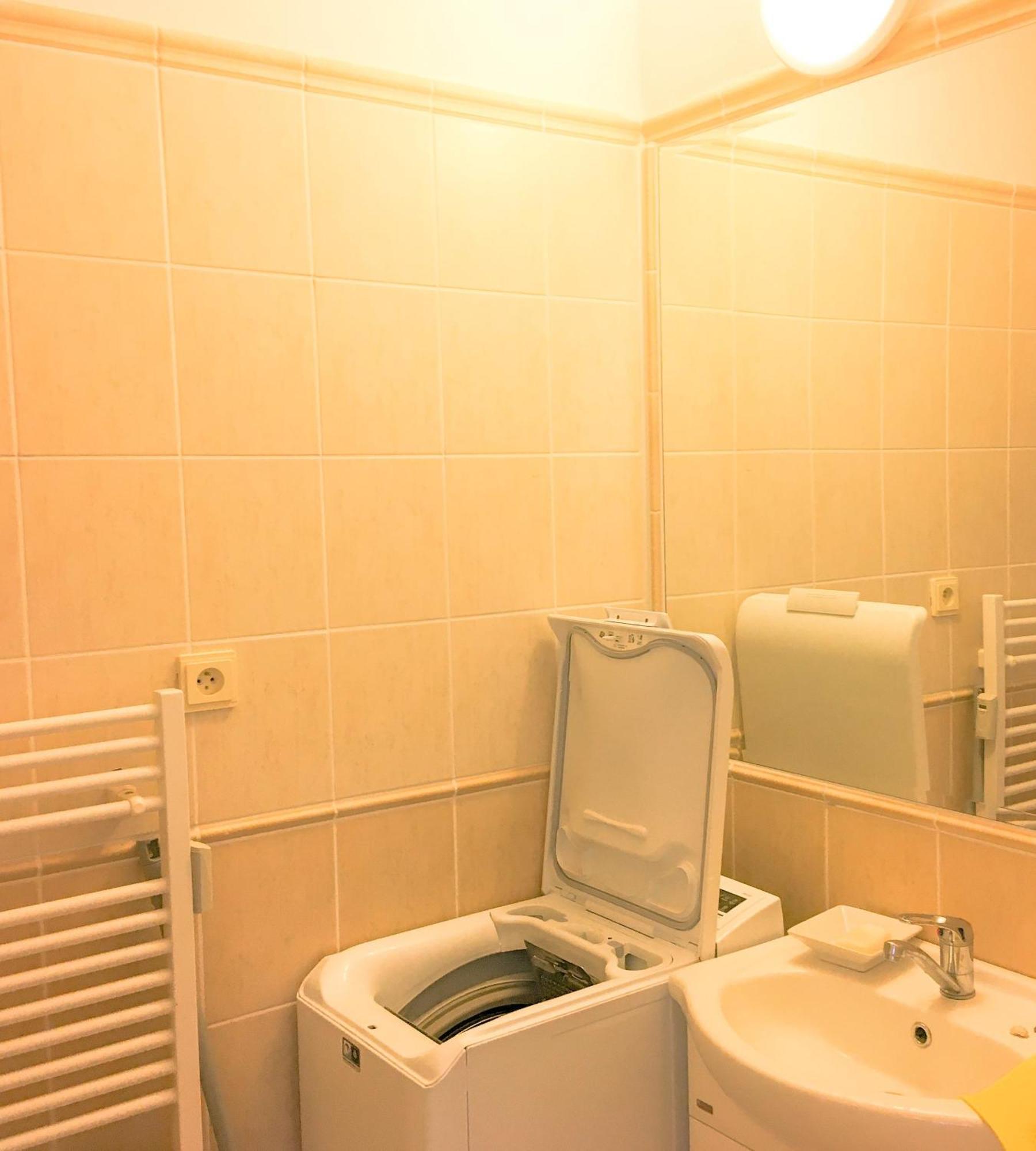 Slnecny 2-Izbovy Apartman Pod Lesom, Dolny Smokovec Vysoké Tatry Extérieur photo