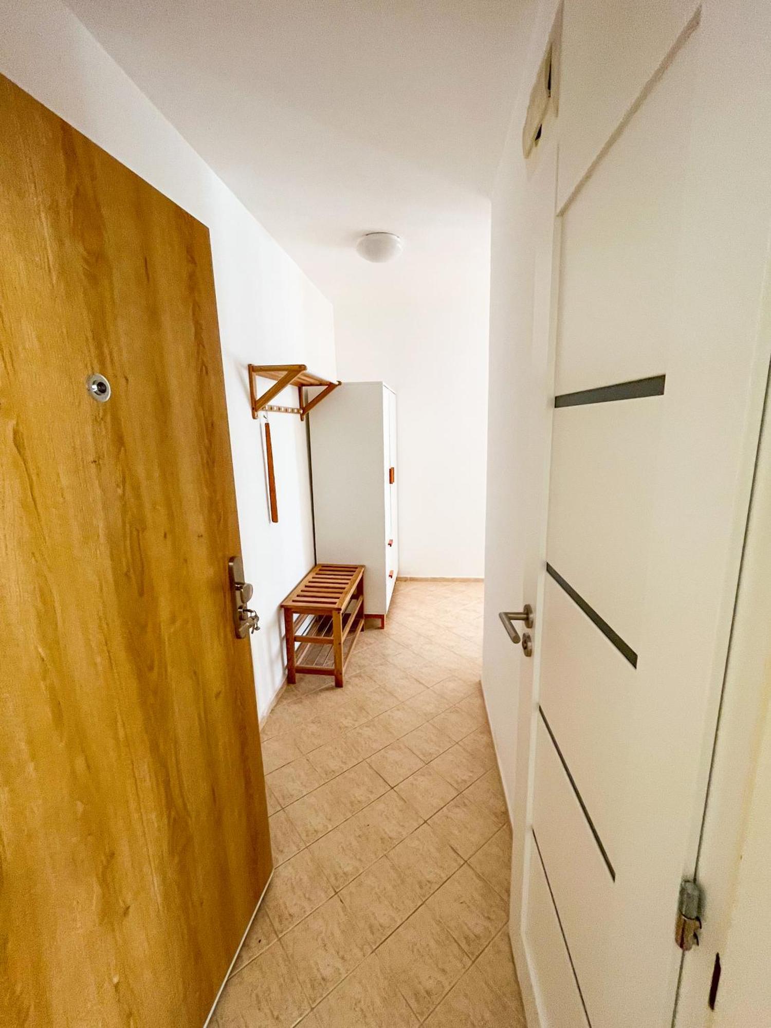 Slnecny 2-Izbovy Apartman Pod Lesom, Dolny Smokovec Vysoké Tatry Extérieur photo