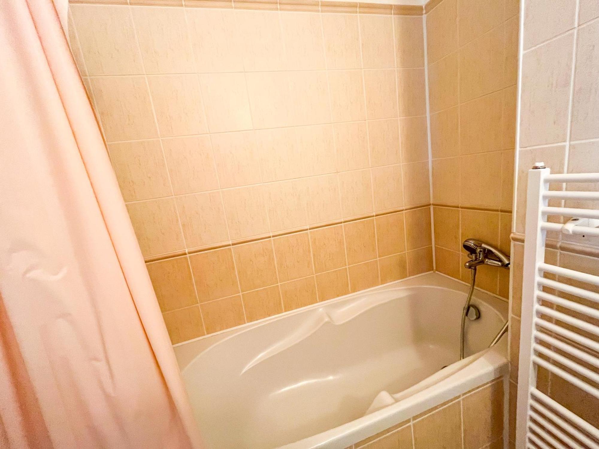 Slnecny 2-Izbovy Apartman Pod Lesom, Dolny Smokovec Vysoké Tatry Extérieur photo