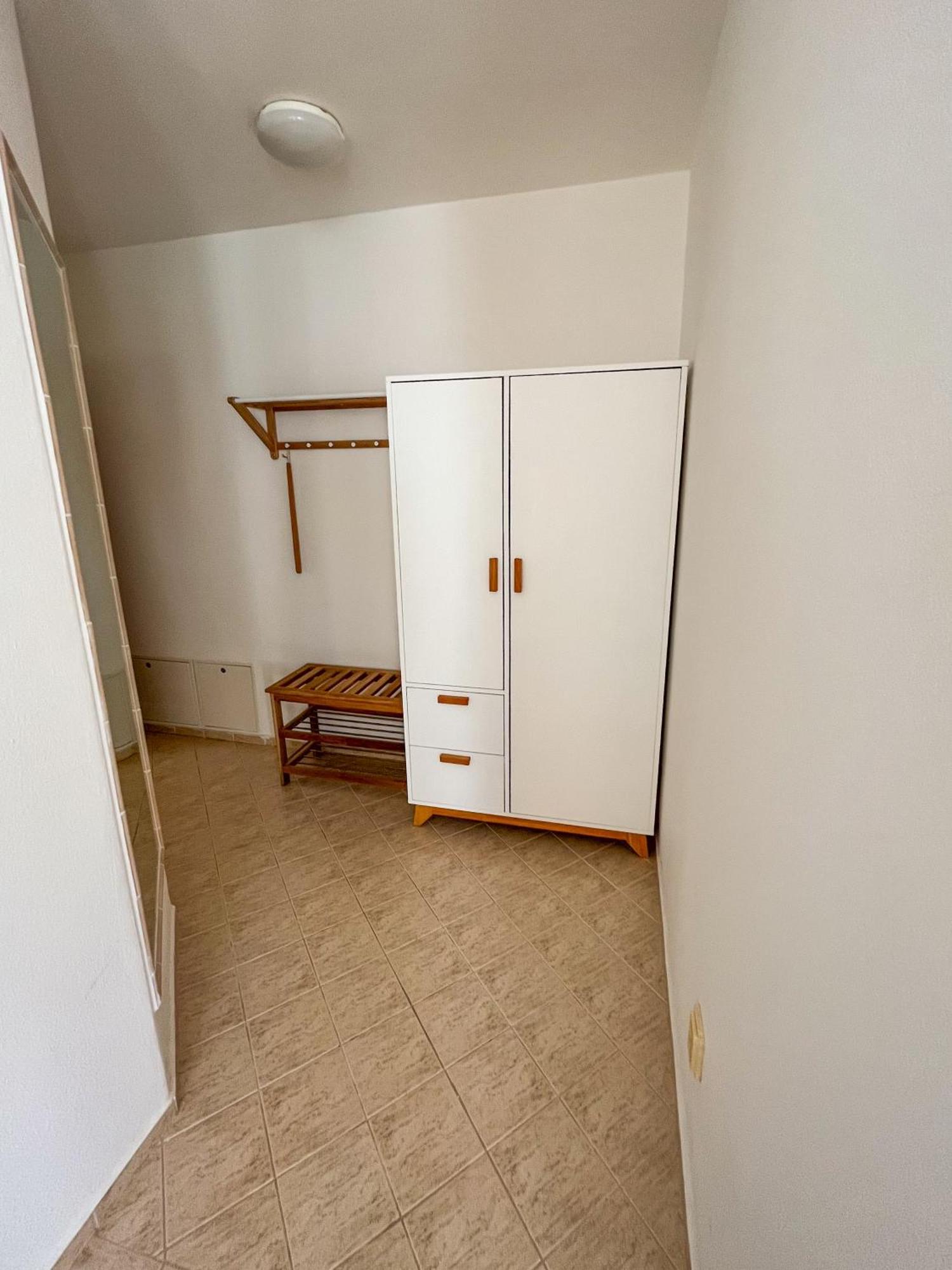 Slnecny 2-Izbovy Apartman Pod Lesom, Dolny Smokovec Vysoké Tatry Extérieur photo