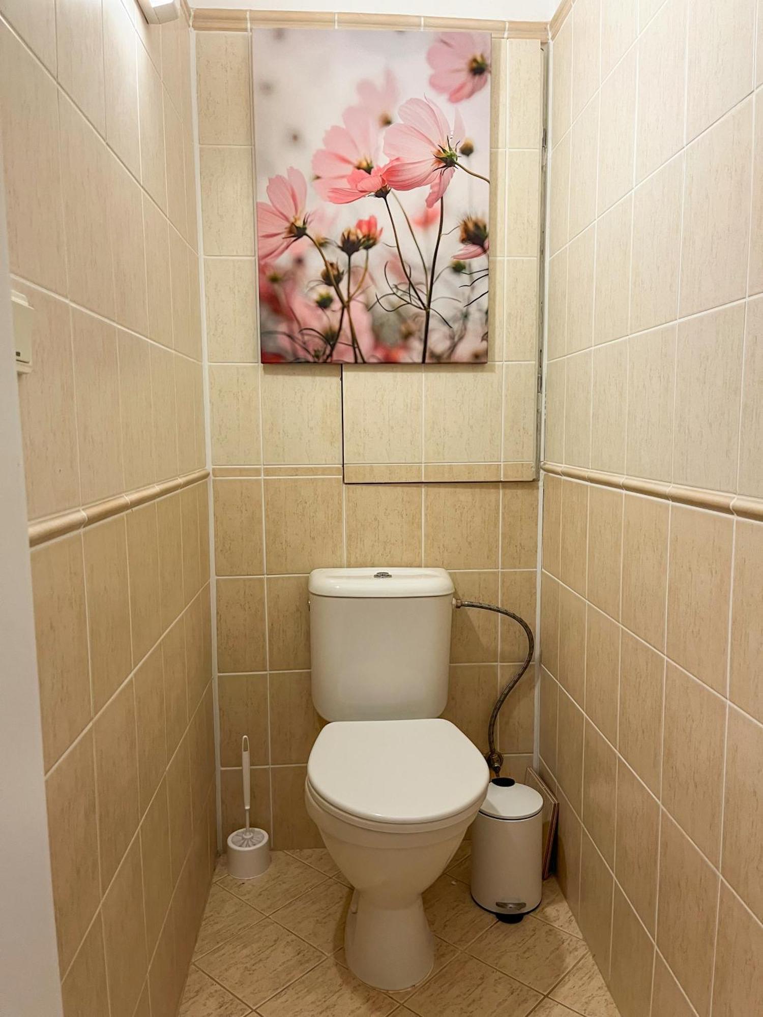 Slnecny 2-Izbovy Apartman Pod Lesom, Dolny Smokovec Vysoké Tatry Extérieur photo
