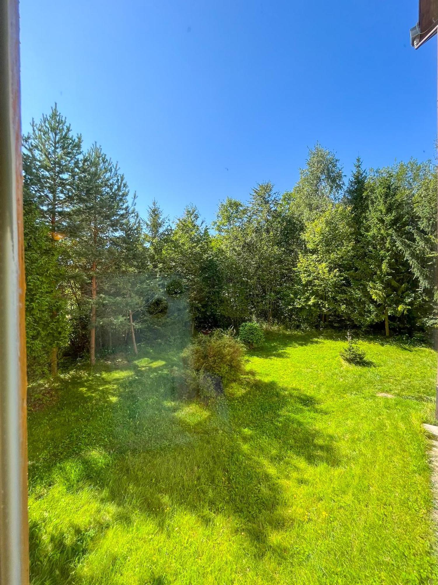 Slnecny 2-Izbovy Apartman Pod Lesom, Dolny Smokovec Vysoké Tatry Extérieur photo