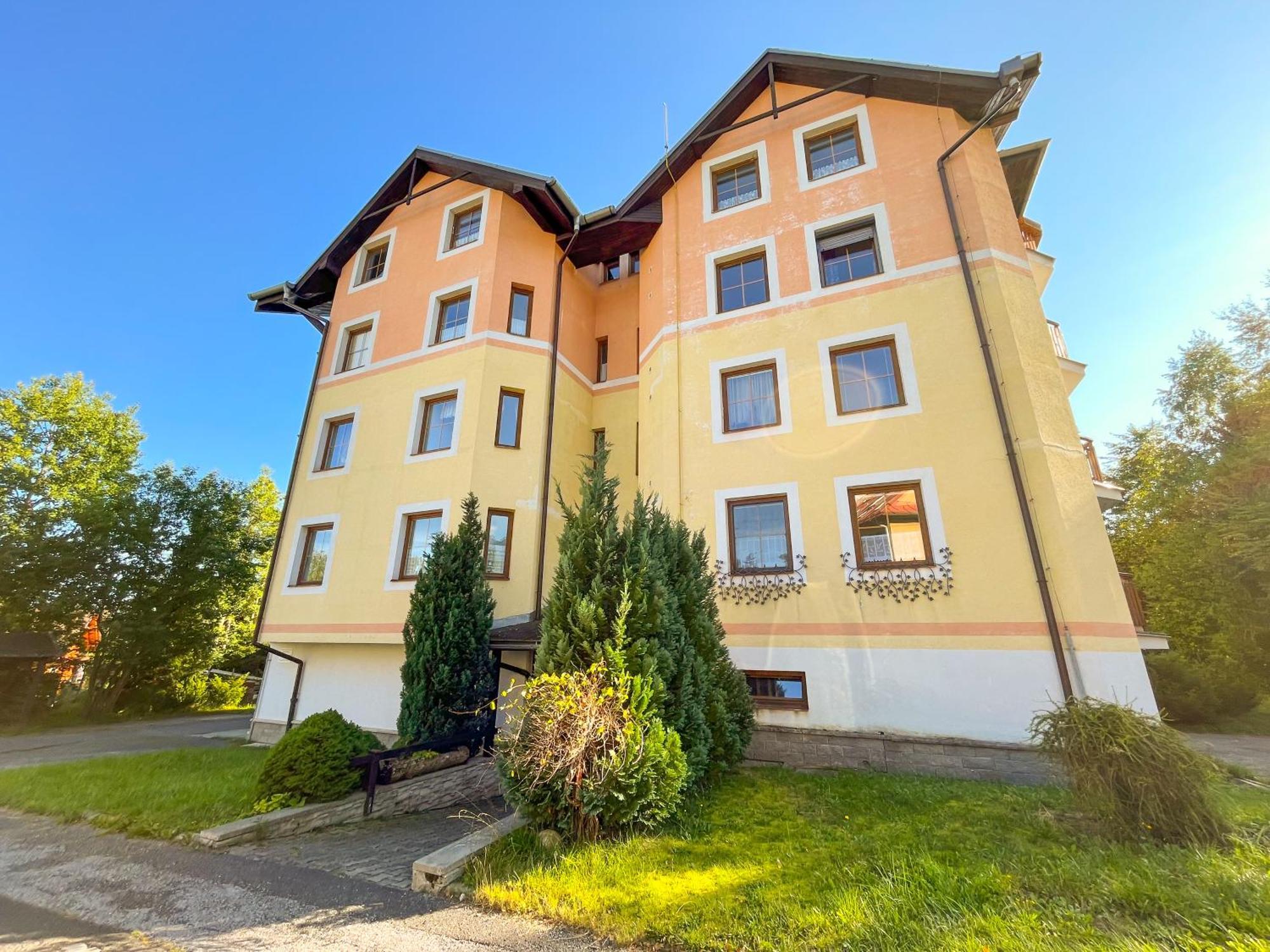 Slnecny 2-Izbovy Apartman Pod Lesom, Dolny Smokovec Vysoké Tatry Extérieur photo