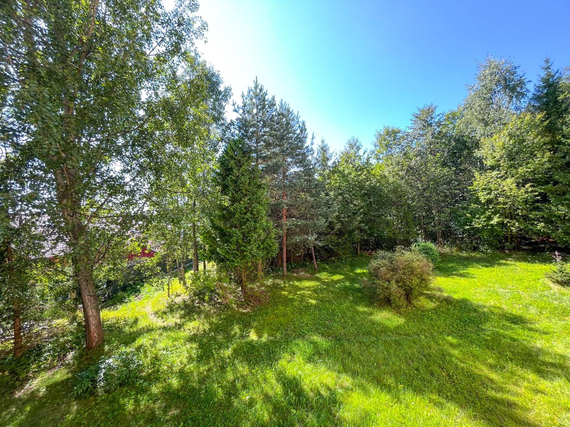 Slnecny 2-Izbovy Apartman Pod Lesom, Dolny Smokovec Vysoké Tatry Extérieur photo